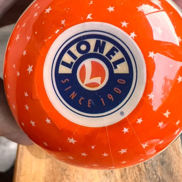 Lionel Train Christmas ornaments. For HIM! - Picture 5 of 13